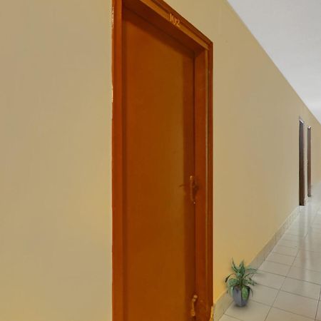 Hotel O Hrr Hotels Near Paradise Circle Secundurabad Buitenkant foto
