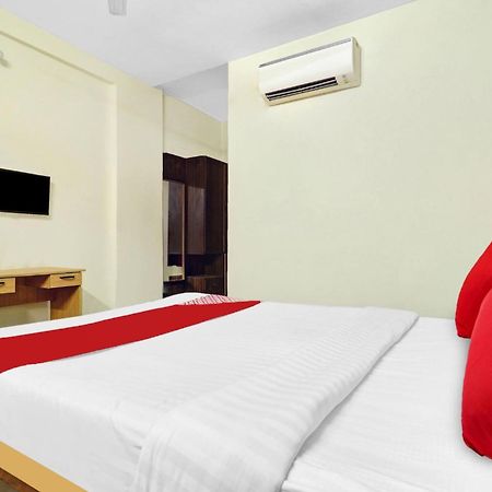 Hotel O Hrr Hotels Near Paradise Circle Secundurabad Buitenkant foto